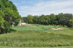 ArborLinks 18th Approach